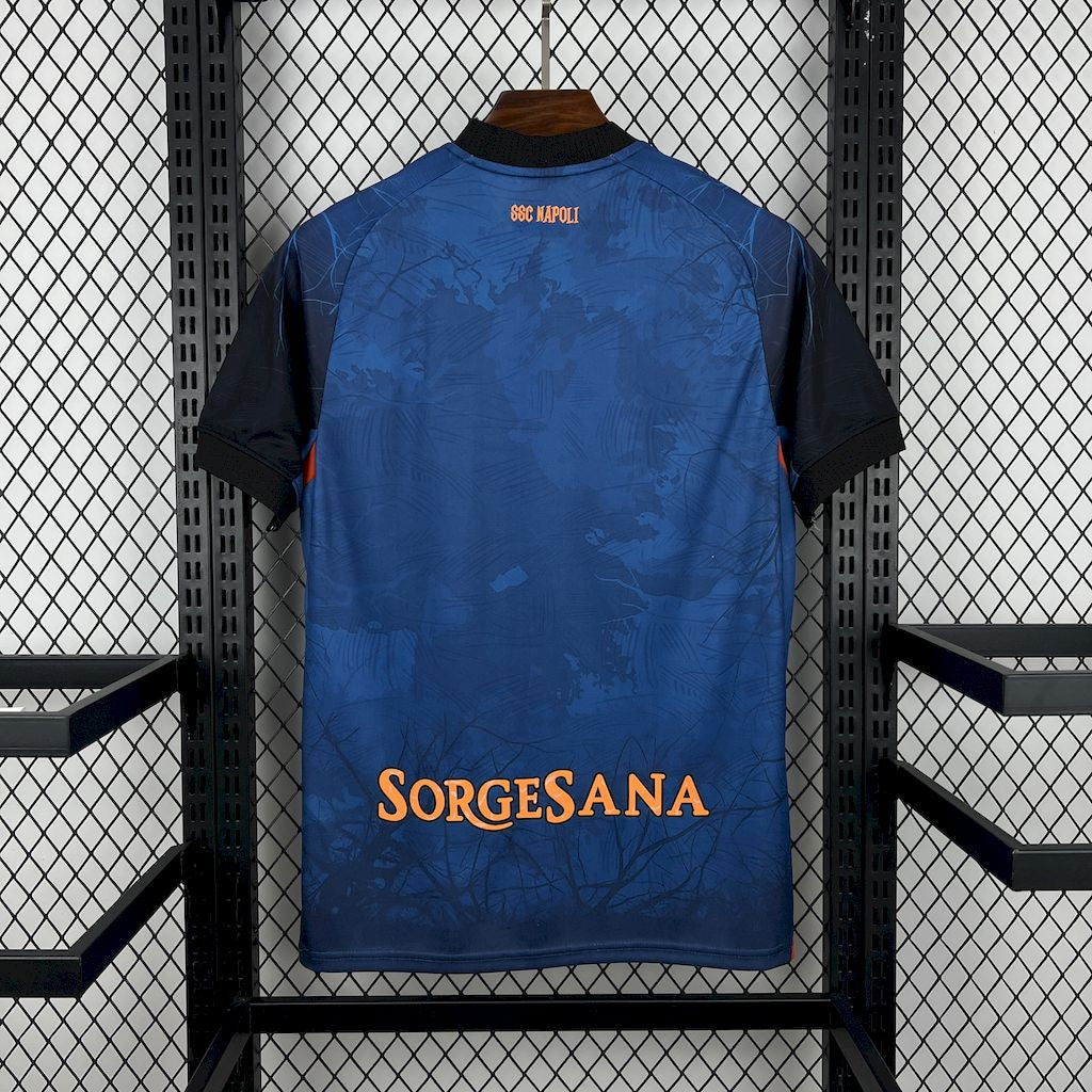 NAPOLI - SPECIAL EDITION