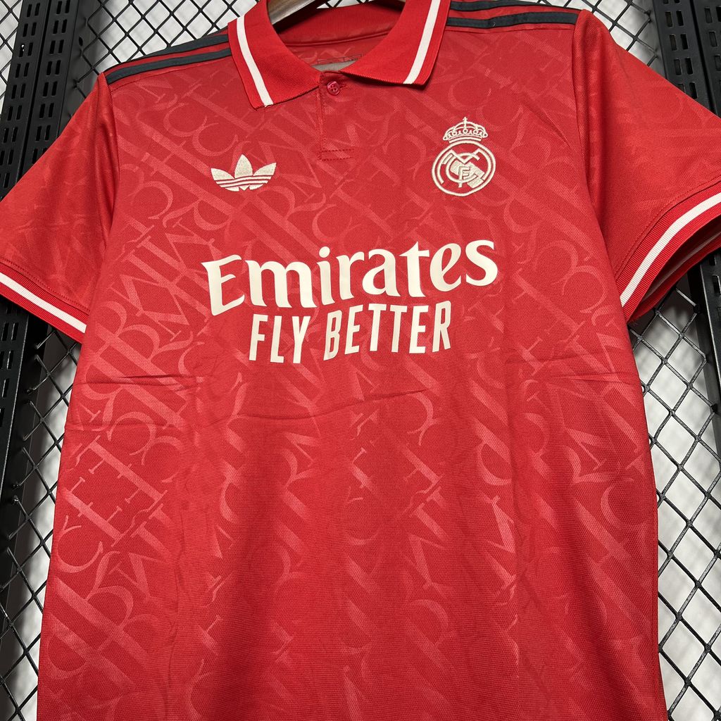 REAL MADRID - SPECIAL EDITION