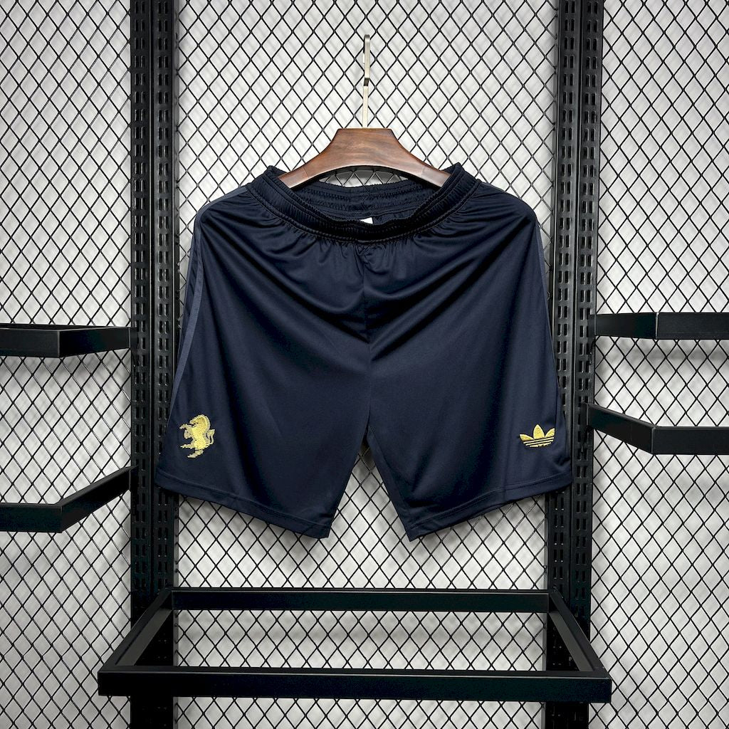 JUVENTUS 24-25 TREDJESHORTS