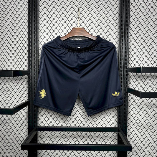 JUVENTUS 24-25 TREDJESHORTS