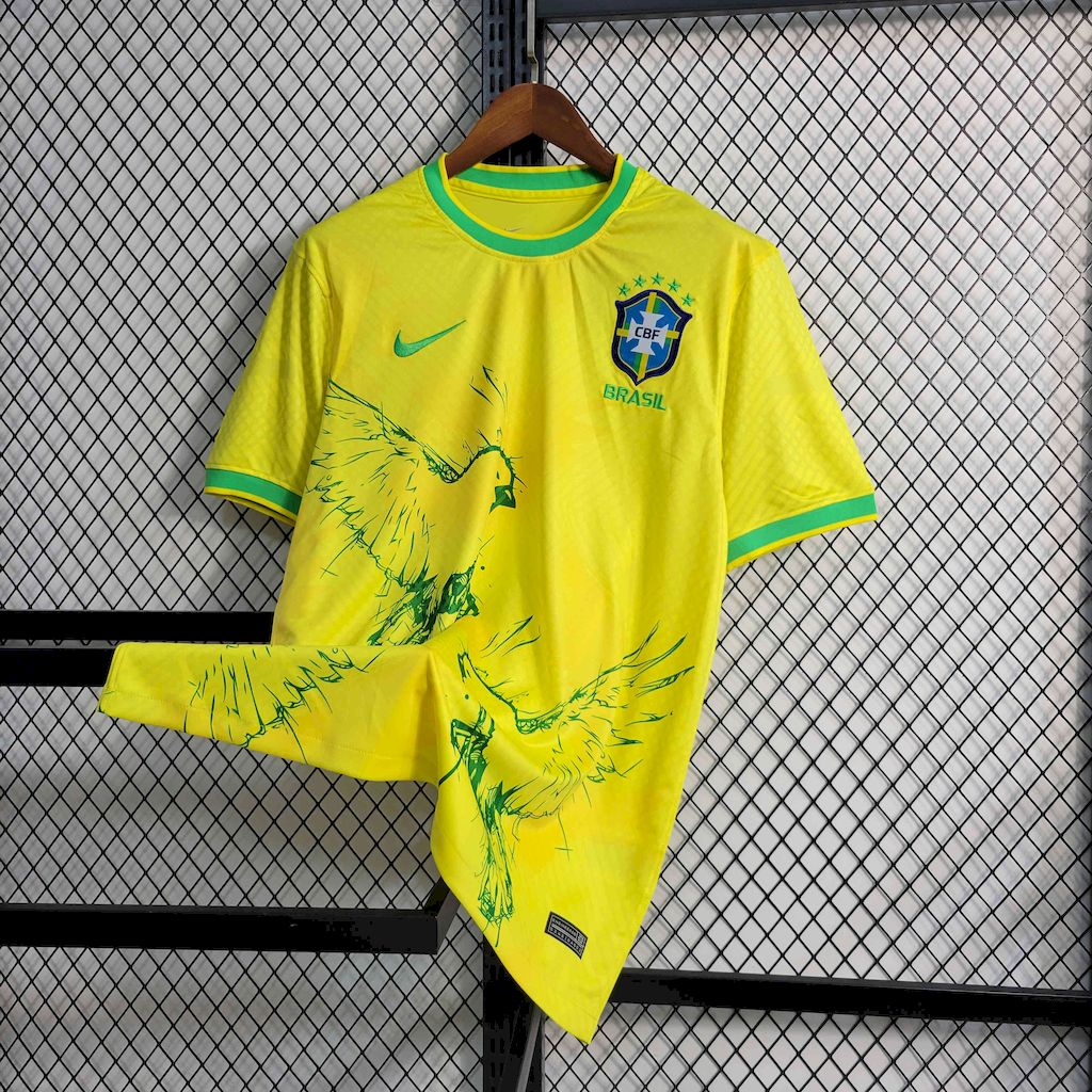 BRASILIEN - SPECIAL EDITION