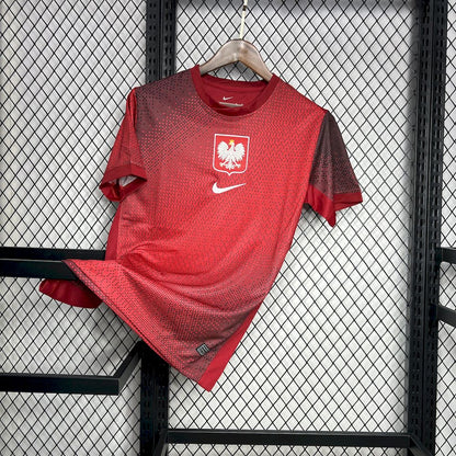 POLEN 24-25 BORTATRÖJA