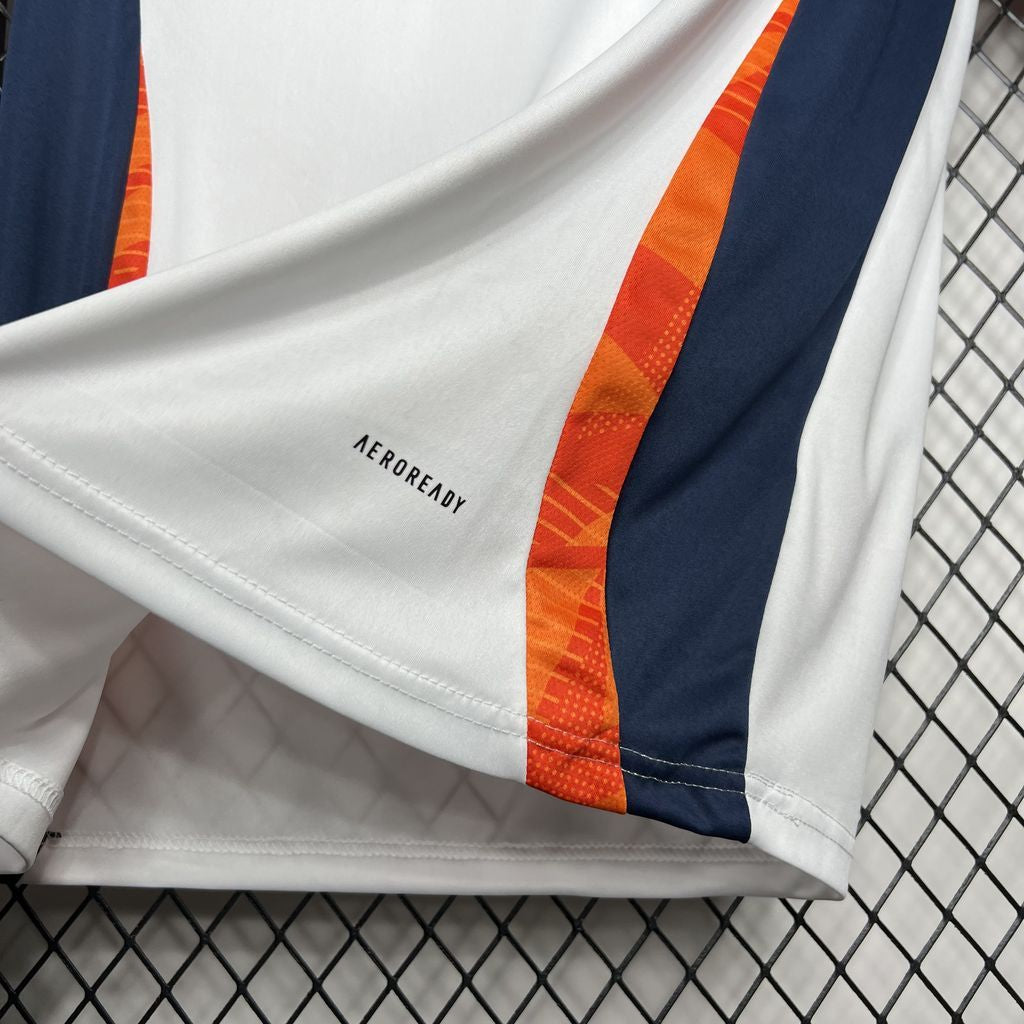 REAL MADRID - TRÄNINGSTRÖJA