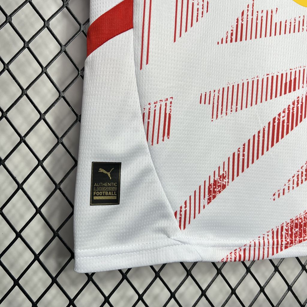 RB LEIPZIG 24-25 HEMMATRÖJA