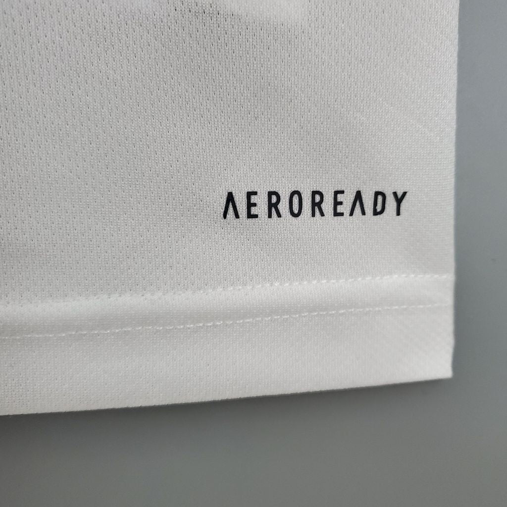 REAL MADRID 21-22 HEMMATRÖJA