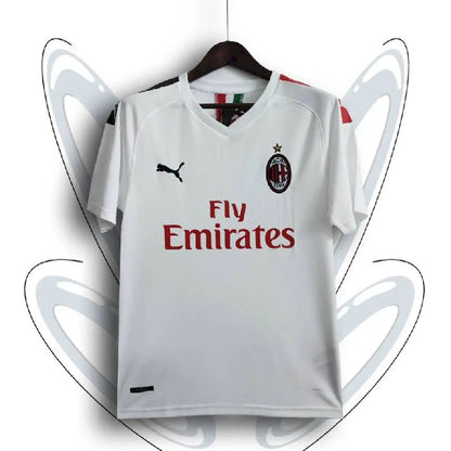AC MILAN RETRO 19-20 BORTATRÖJA