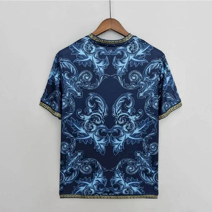 ITALIEN X VERSACE - SPECIAL EDITION