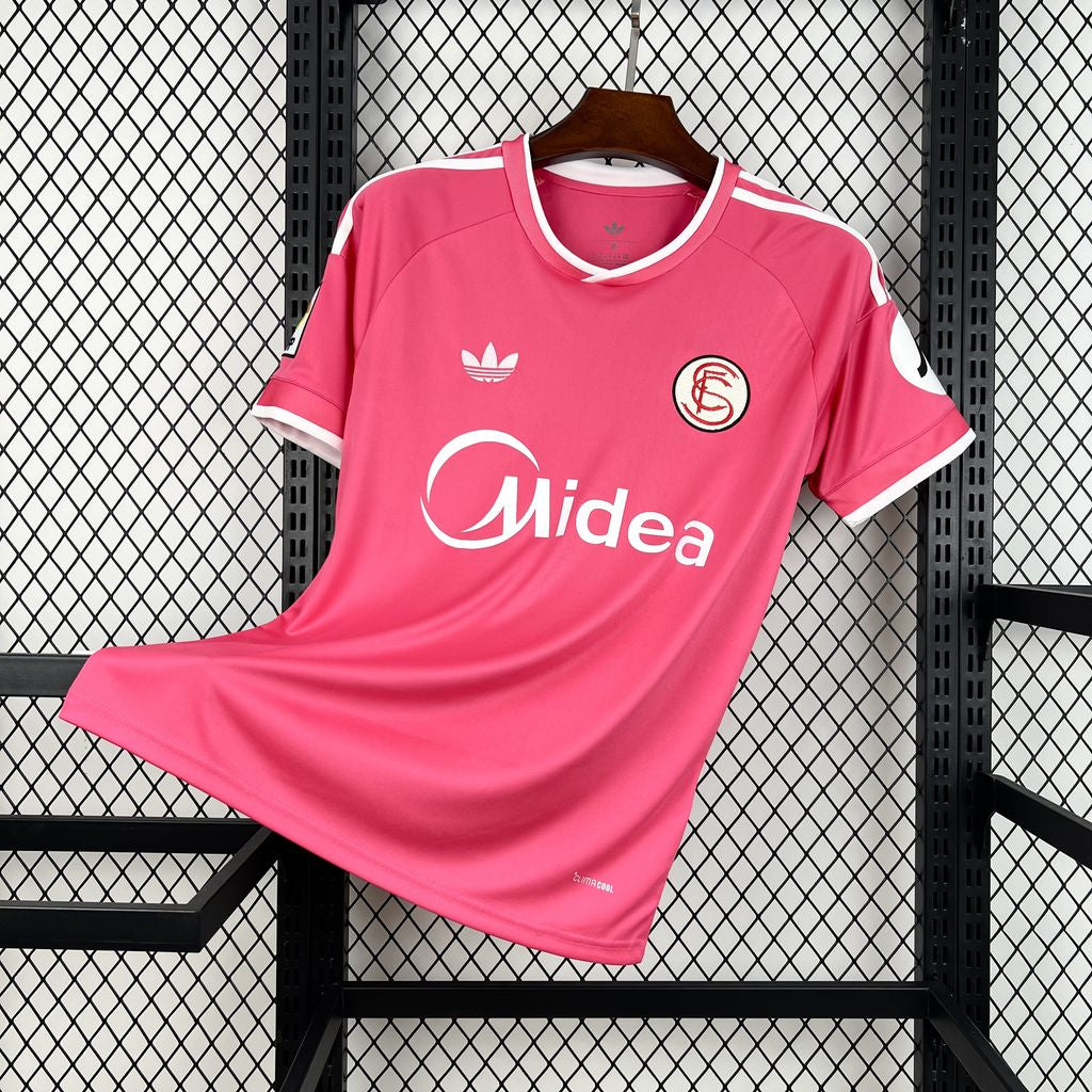 SEVILLA RETRO - SPECIAL EDITION