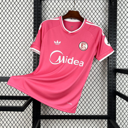 SEVILLA RETRO - SPECIAL EDITION