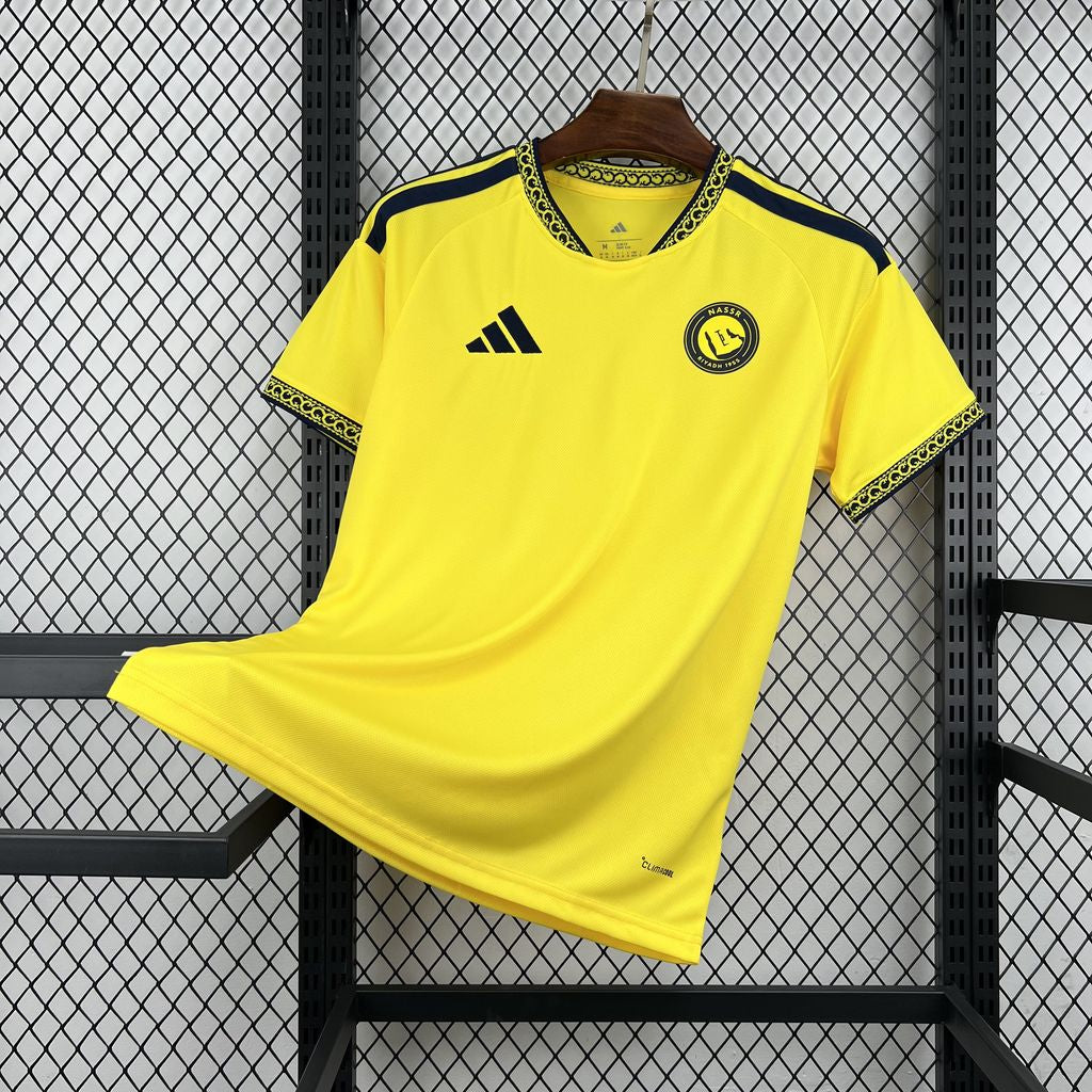 AL NASSR 26-27 HEMMATRÖJA