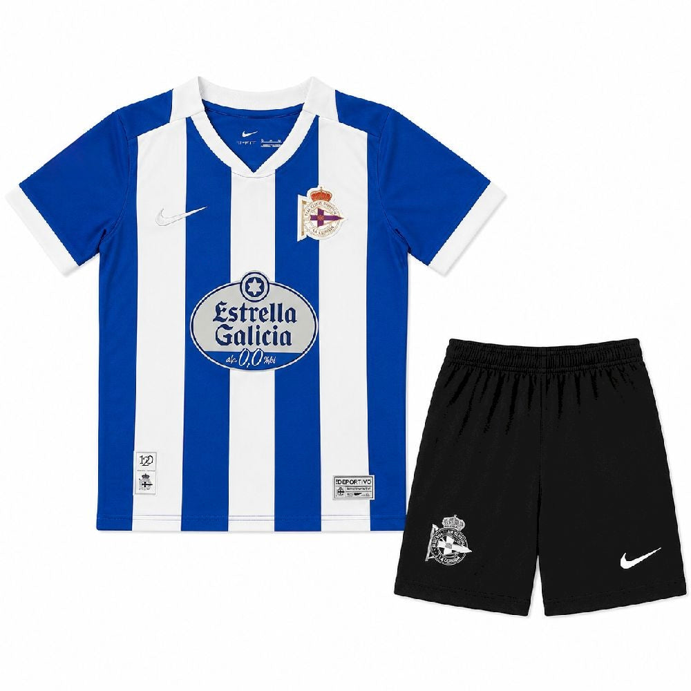 DEPORTIVO BARN 26-27 HEMMATRÖJA