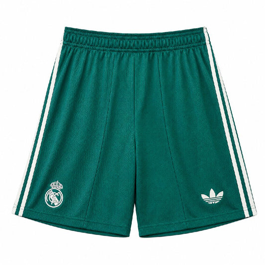 REAL MADRID 26-27 BORTASHORTS