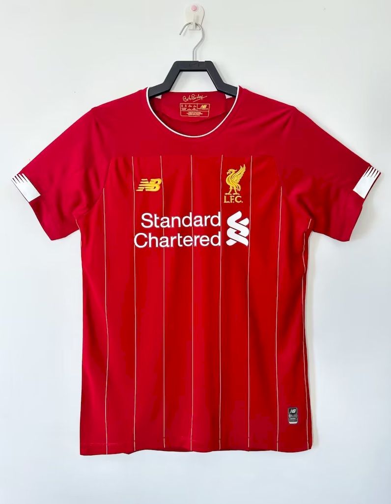 LIVERPOOL RETRO 19-20 HEMMATRÖJA
