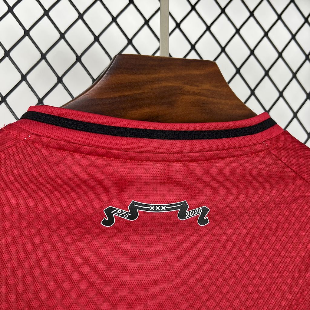 AJAX 25-26 HEMMATRÖJA