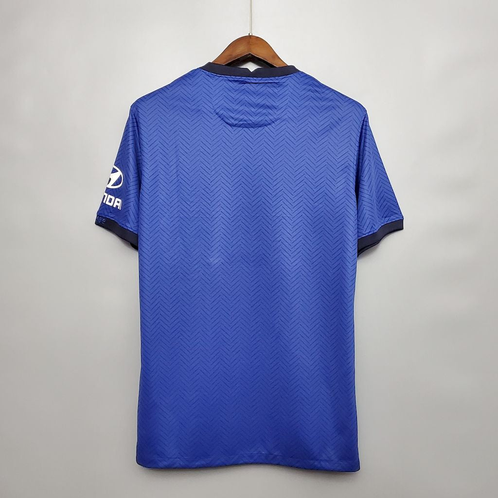 CHELSEA RETRO 19-20 HEMMATRÖJA