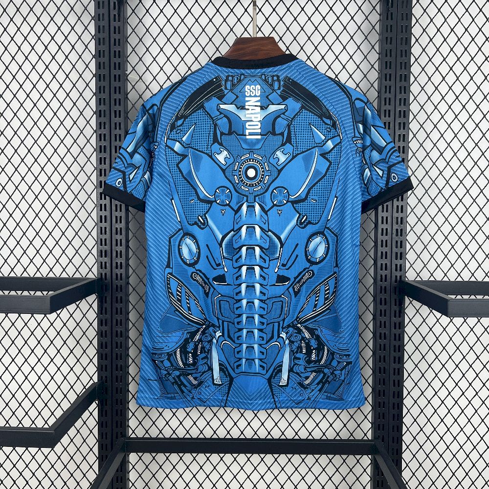 NAPOLI - SPECIAL EDITION