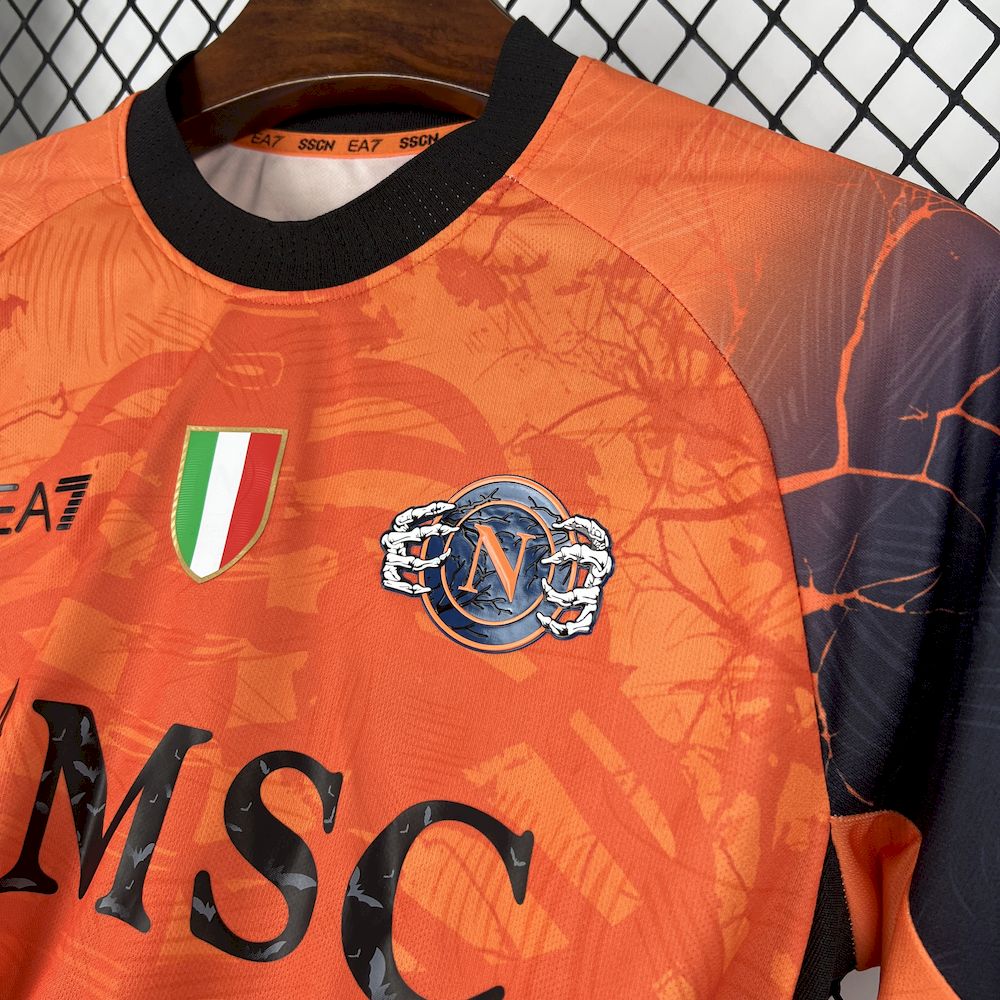 NAPOLI - SPECIAL EDITION