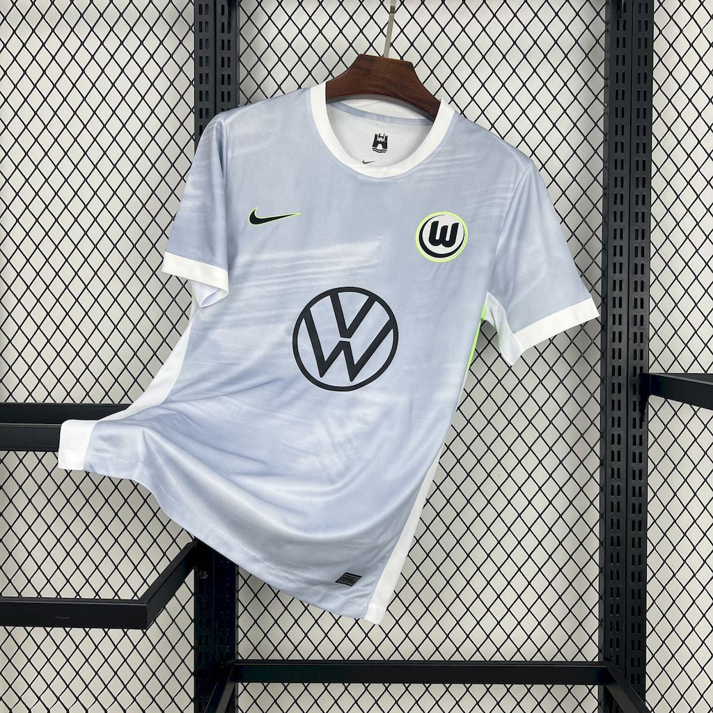 WOLFSBURG 25-26 BORTATRÖJA