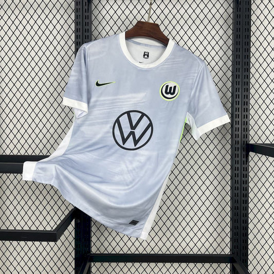WOLFSBURG 25-26 BORTATRÖJA