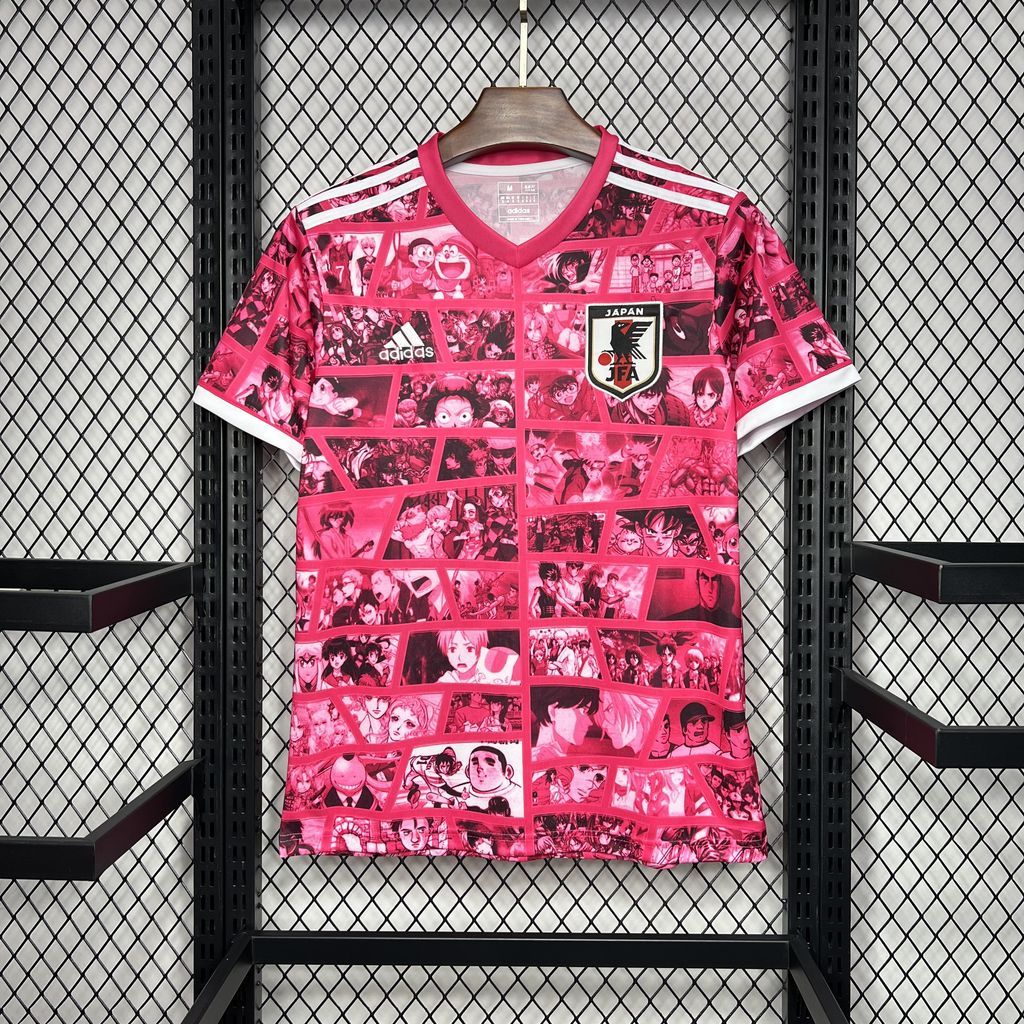 JAPAN - SPECIAL EDITION