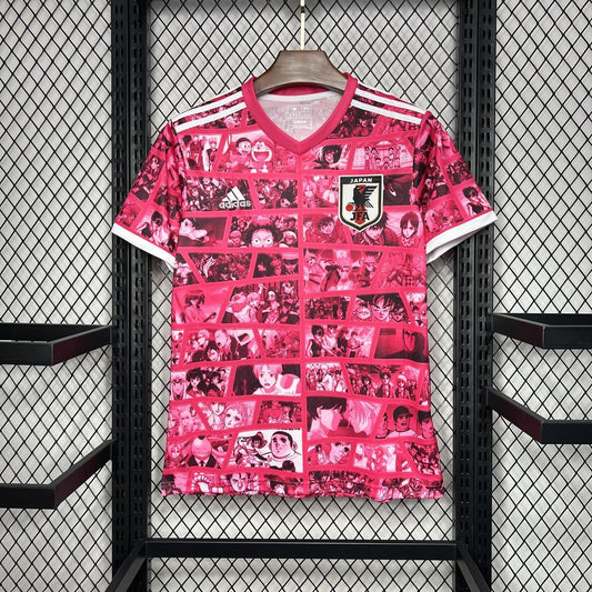 JAPAN - SPECIAL EDITION
