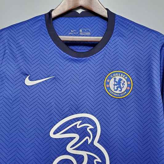 CHELSEA RETRO 19-20 HEMMATRÖJA