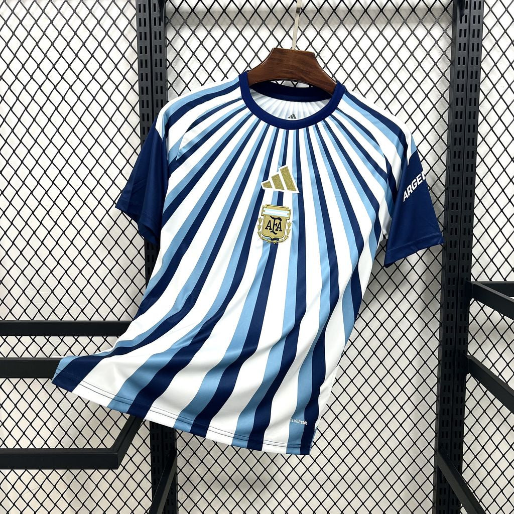 ARGENTINA - SPECIAL EDITION