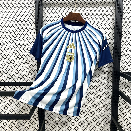 ARGENTINA - SPECIAL EDITION