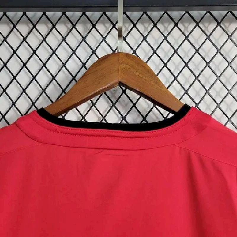 MANCHESTER UNITED RETRO 02-03 HEMMATRÖJA