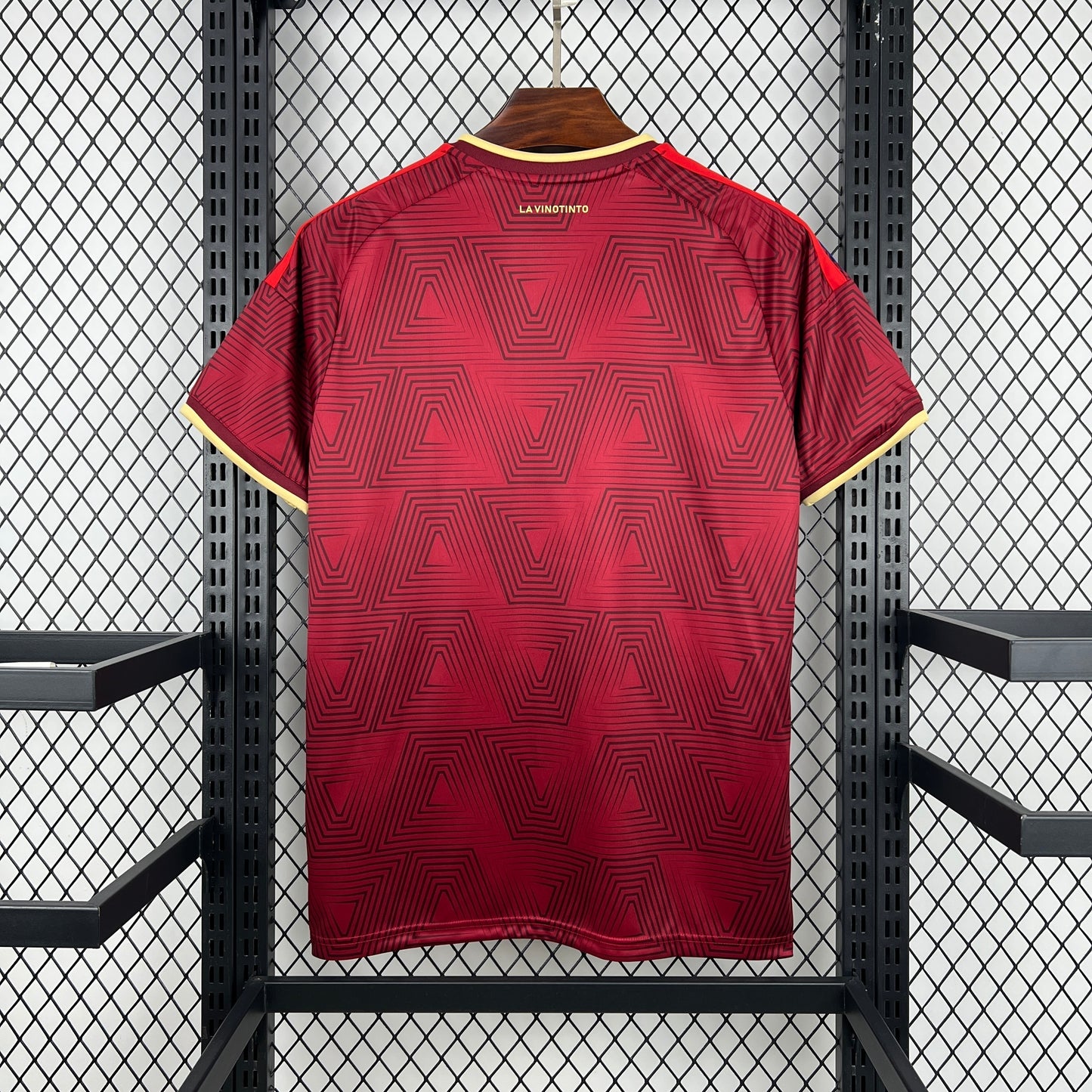 VENEZUELA 2026 HEMMATRÖJA