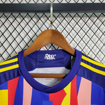 LYON 23-24 TREDJETRÖJA