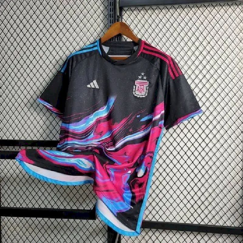 ARGENTINA - SPECIAL EDITION