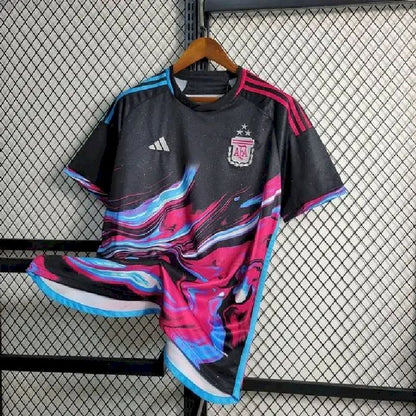 ARGENTINA - SPECIAL EDITION