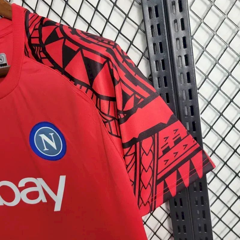 NAPOLI - TRÄNINGSTRÖJA