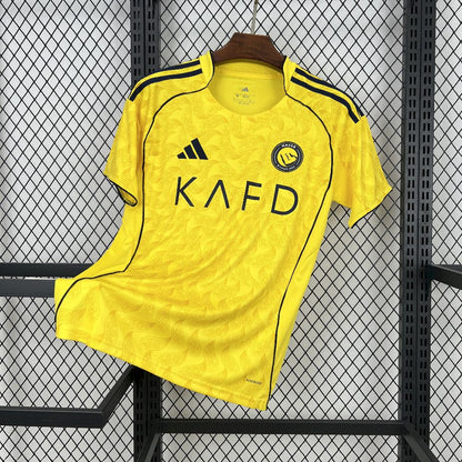 AL NASSR 25-26 HEMMATRÖJA