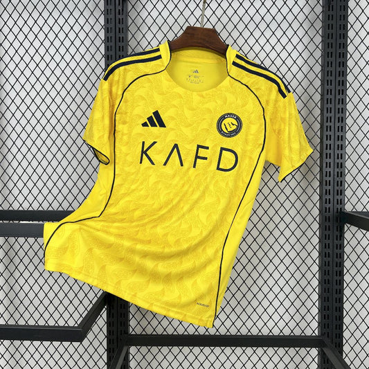 AL NASSR 25-26 HEMMATRÖJA