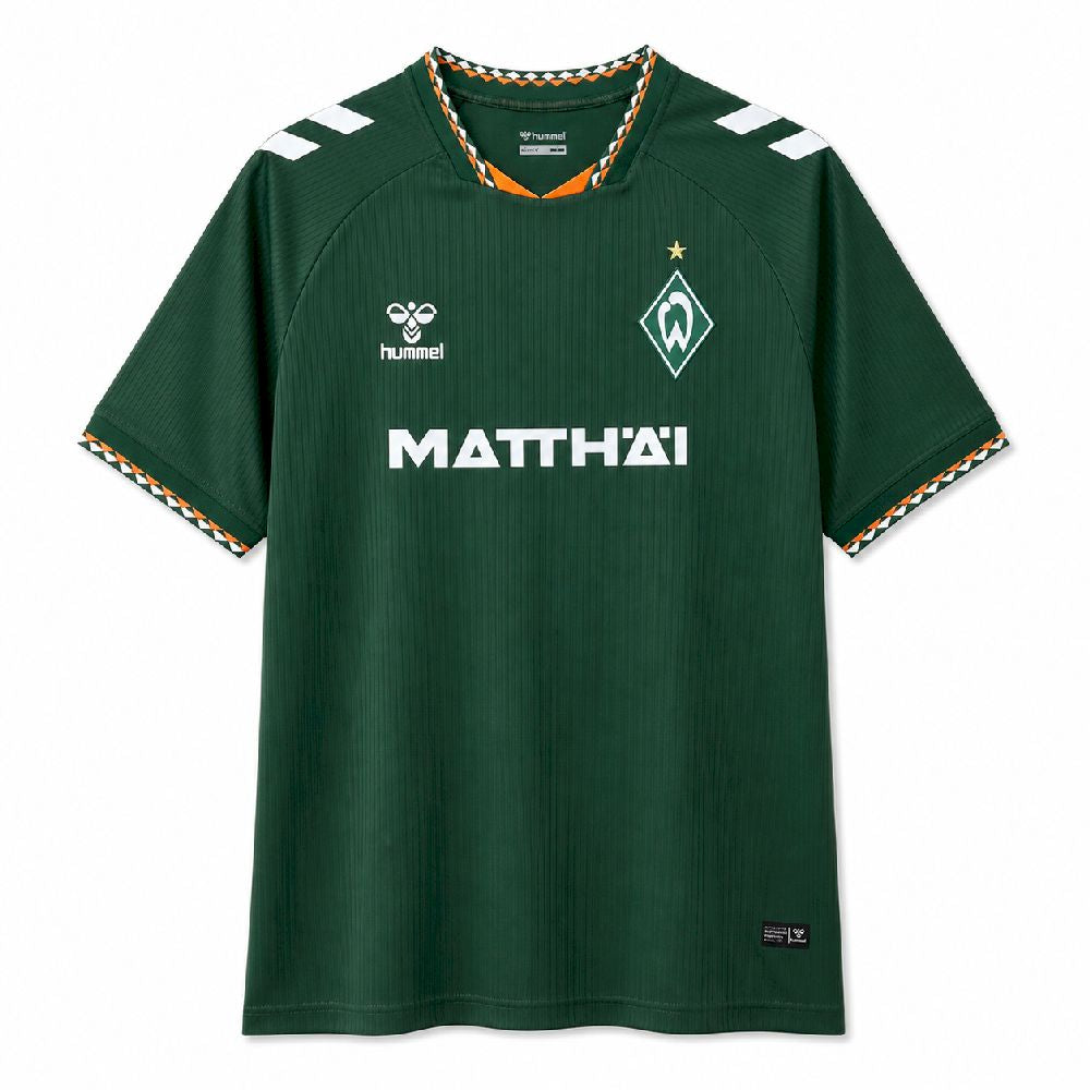 WERDER BREMEN 26-27 BORTATRÖJA