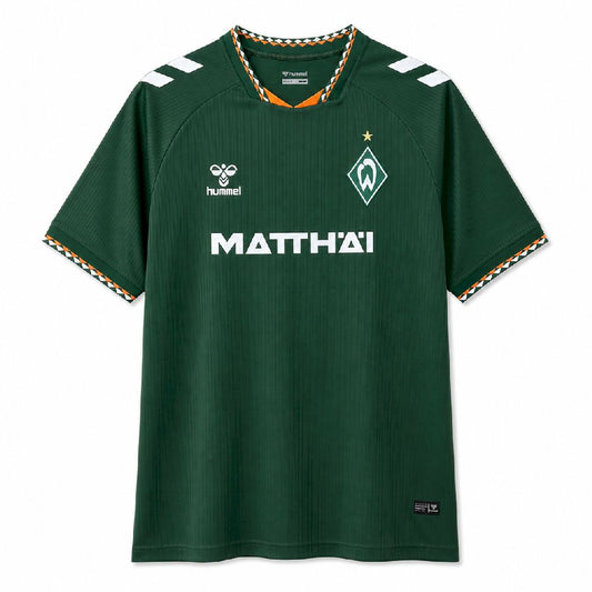 WERDER BREMEN 26-27 BORTATRÖJA