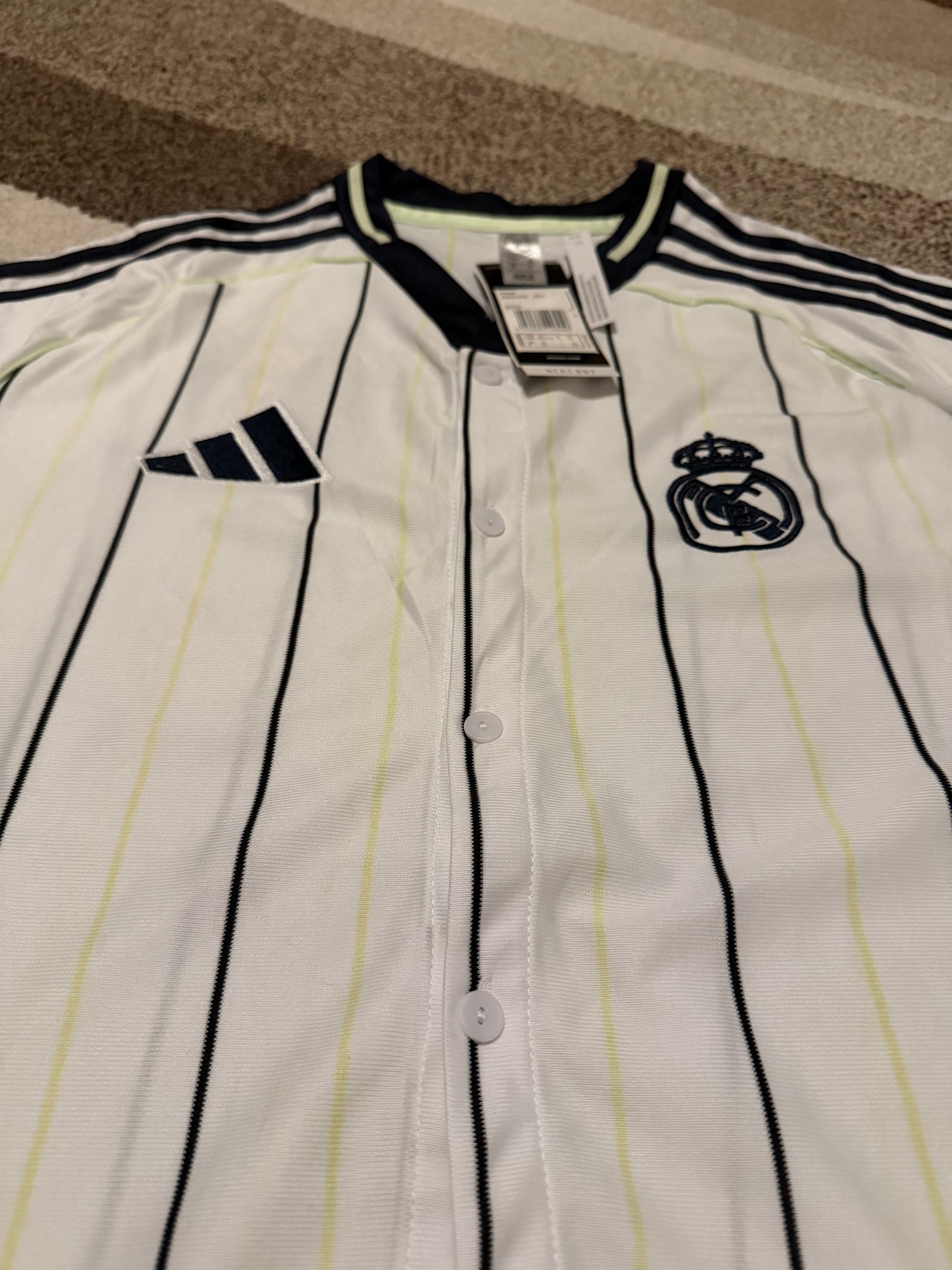 REAL MADRID - SPECIAL EDITION