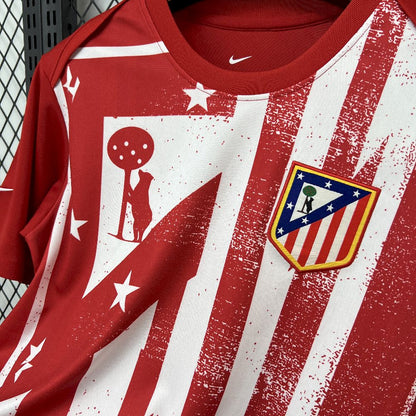 ATLETICO MADRID - TRÄNINGSTRÖJA
