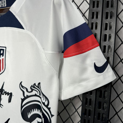 USA - SPECIAL EDITION