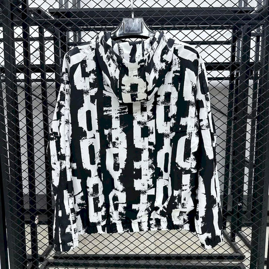 BARCELONA - WIND JACKET