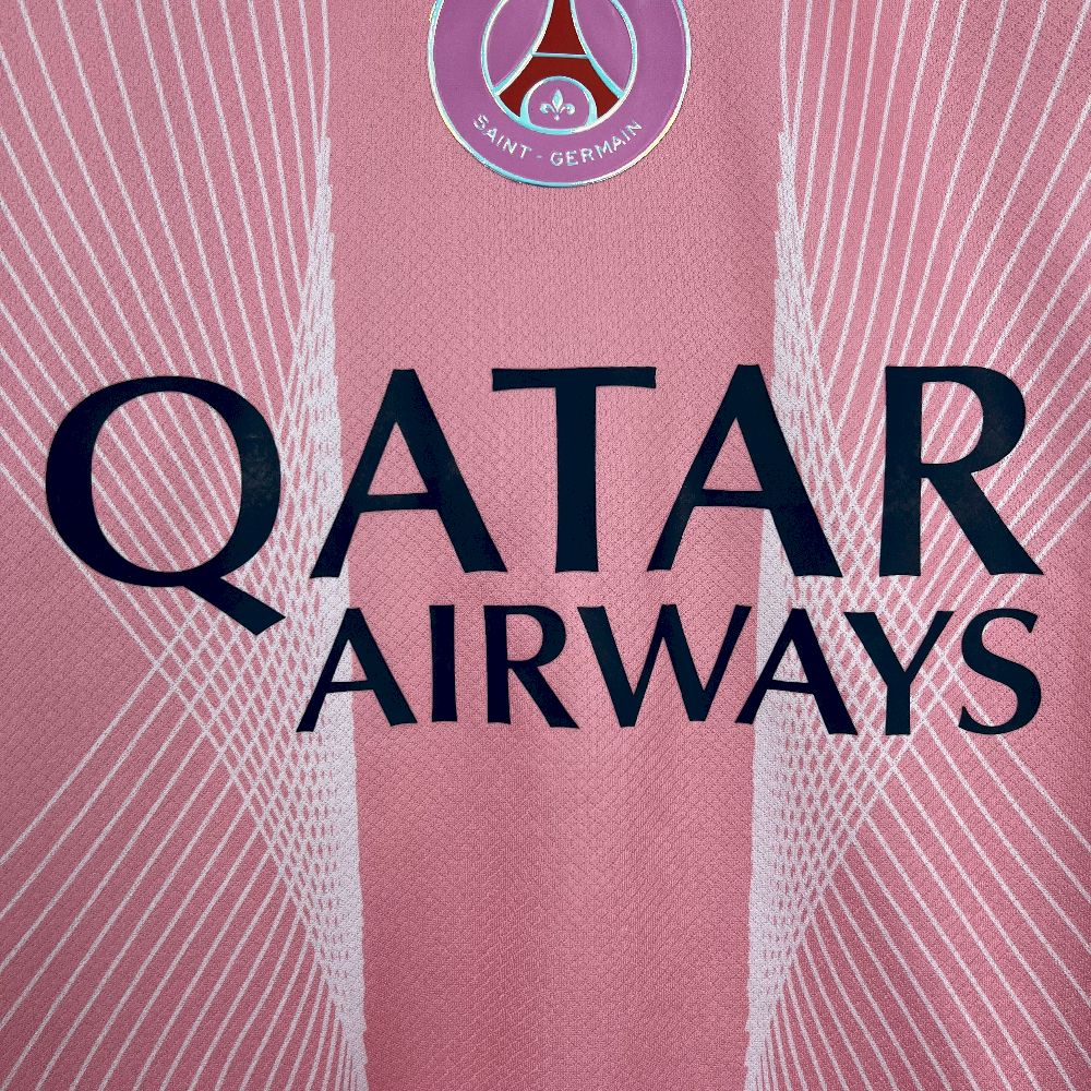 PSG - SPECIAL EDITION
