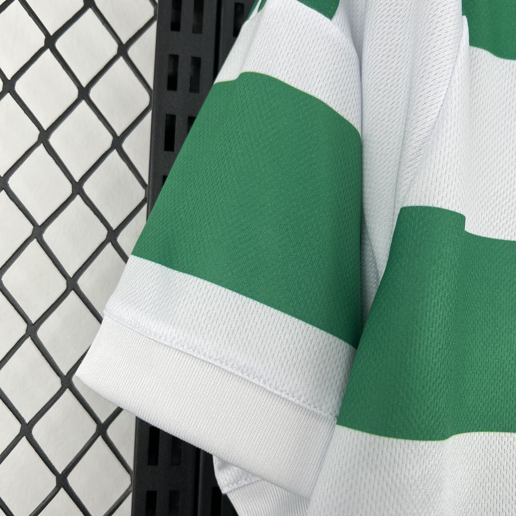 CELTIC 26-27 HEMMATRÖJA