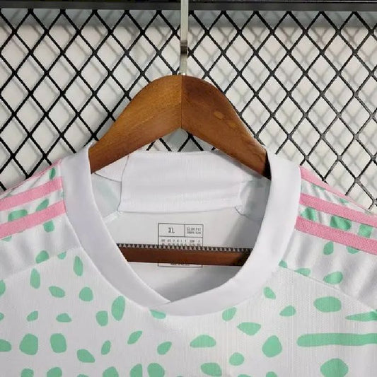MEXICO - TRAINING SHIRT