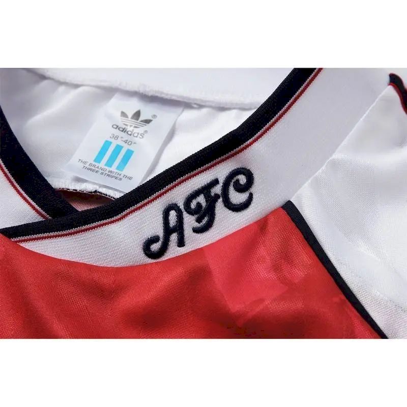 ARSENAL RETRO 90-92 HEMMATRÖJA