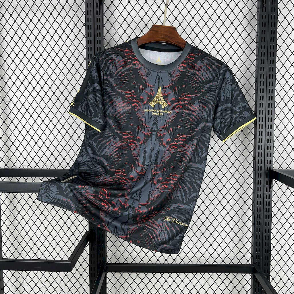 PSG - SPECIAL EDITION