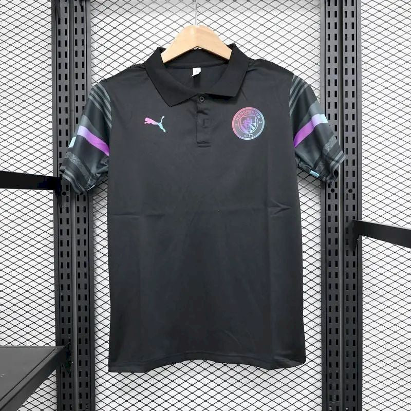 MANCHESTER CITY - SPECIAL EDITION