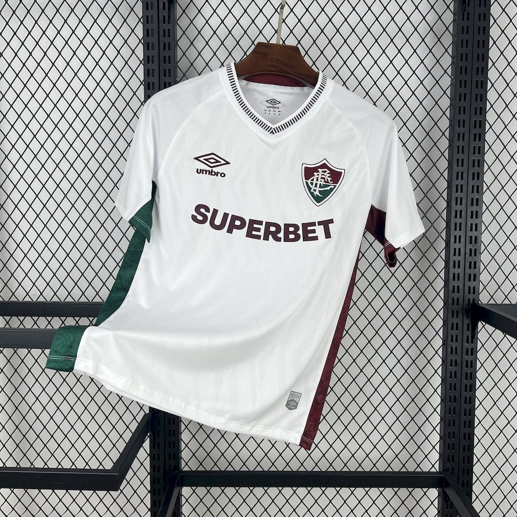 FLUMINENSE 25-26 BORTATRÖJA