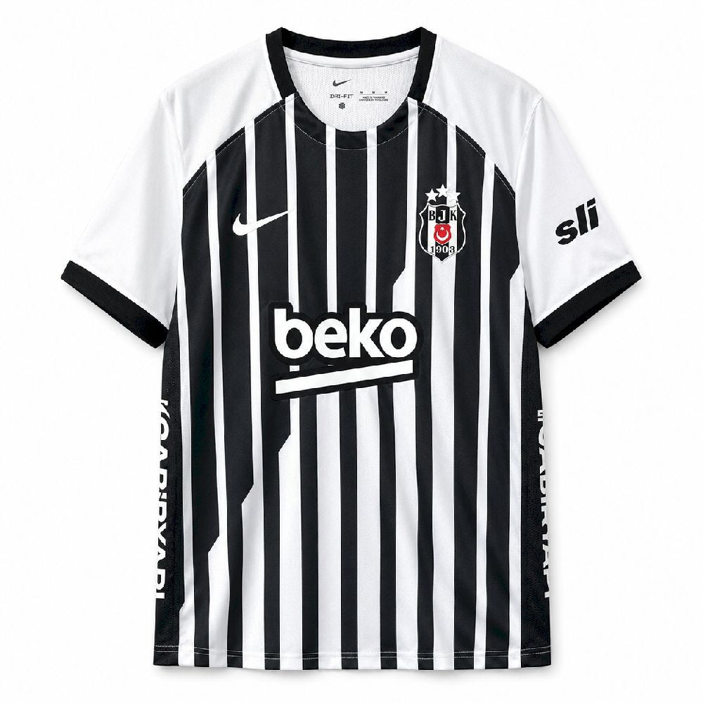 BESIKTAS 25-26 BORTATRÖJA